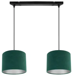 lampa-wiszaca-zyrandol-sufitowa-chrom-abazur-welur