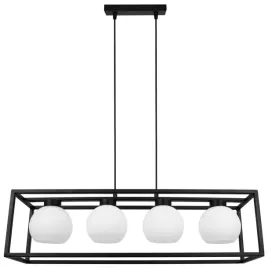 lampa-wiszaca-klatka-elegancka-szklana-kula