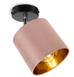 lampa-wiszaca-sufitowa-kinkiet-zloty-plafon-led