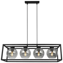 lampa-wiszaca-klatka-elegancka-szklana-kula