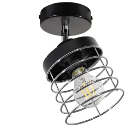 lampa-wiszaca-sufitowa-zyrandol-chrom-plafon-led