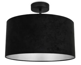 lampa-sufitowa-plafon-abazur-chrom-welur-wybor-led