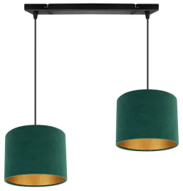 elegancka-lampa-wiszaca-zloty-abazur-welur-wybor