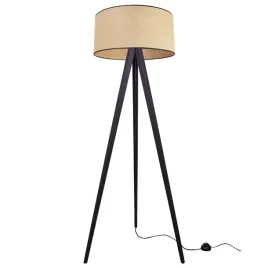 lampa-podlogowa-stojaca-trojnog-drewno-abazur-45cm