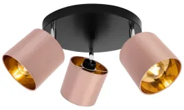 lampa-wiszaca-sufitowa-zyrandol-zlota-plafon-led
