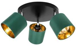lampa-wiszaca-sufitowa-zyrandol-zlota-plafon-led