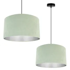 lampa-wiszaca-zyrandol-sufitowa-chrom-abazur-welur