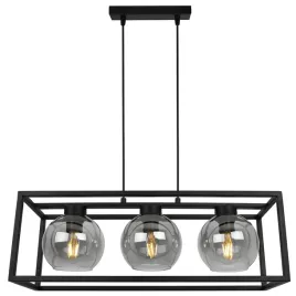 lampa-wiszaca-klatka-elegancka-szklana-kula