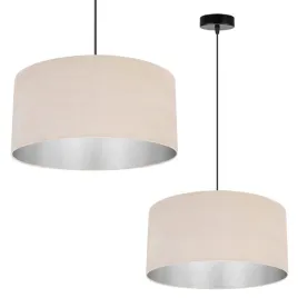 lampa-wiszaca-zyrandol-sufitowa-chrom-abazur-welur