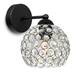 nowoczesna-lampa-knkiet-elegancka-krysztalki-chrom