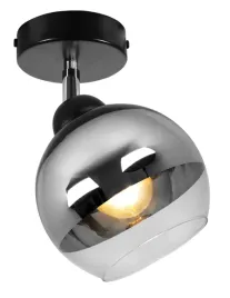 elegancka-lampa-sufitowa-kinkiet-chrom-szklana-led