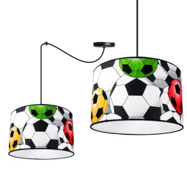 lampa-wiszaca-pajak-abazur-dziecieca-led-pilki