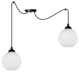 lampa-wiszaca-klasyczna-pajak-szklany-klosz