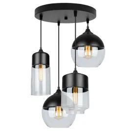 lampa-sufitowa-wiszaca-plafon-szklany-klosz-led