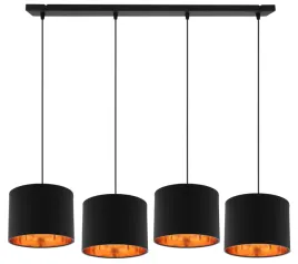 lampa-wiszaca-sufitowa-zyrandol-zloty-srodek-led