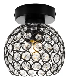 loftowa-lampa-sufitowa-kula-krysztalki-led