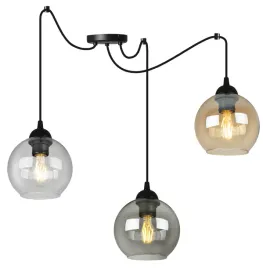 lampa-wiszaca-elegancka-pajak-szklany-klosz