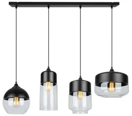 lampa-sufitowa-wiszaca-plafon-szklany-klosz-led