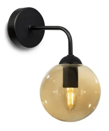 elegancka-lampa-kinkiet-szklana-kula-wybor-led