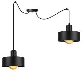 lampa-wiszaca-nowoczesna-pajak-klosz-metalowy
