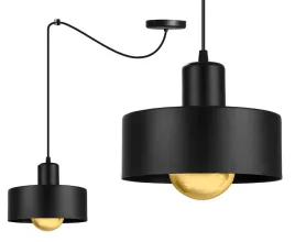 lampa-wiszaca-nowoczesna-pajak-klosz-metalowy