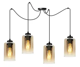 lampa-wiszaca-elegancka-pajak-szklany-klosz