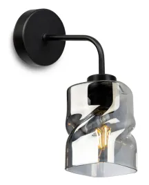 nowoczesna-lampa-kinkiet-wybor-szklany-klosz-led