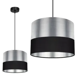 lampa-wiszaca-sufitowa-abazur-chrom-led