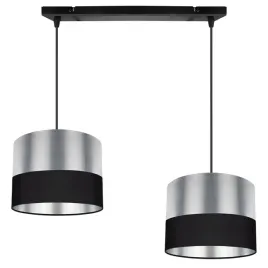 lampa-wiszaca-sufitowa-abazur-chrom-led