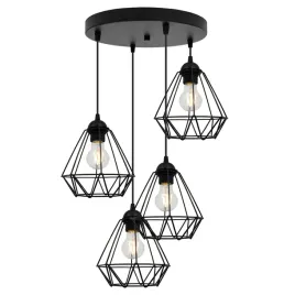 lampa-wiszaca-druciana-loft-zyrandol-wybor-led