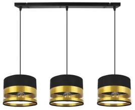 lampa-wiszaca-sufitowa-nowoczesna-zlota-abazur-led