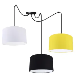 lampa-sufitowa-wiszaca-dziecieca-wzory-abazur-led