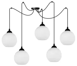 lampa-wiszaca-klasyczna-pajak-szklany-klosz