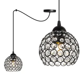 lampa-wiszaca-sufitowa-pajak-plafon-krysztalki