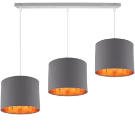 lampa-wiszaca-sufit-zyrandol-zielona-zlota-abazur