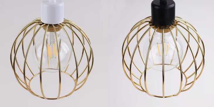 lampa-wiszaca-sufitowa-zyrandol-zloty-pajak-loft-dlugosc-wysokosc-200-cm