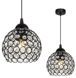 lampa-wiszaca-sufitowa-zyrandol-plafon-krysztalki