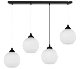 lampa-wiszaca-klasyczna-metalowa-szklany-klosz