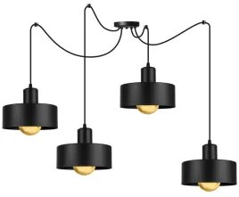 lampa-wiszaca-nowoczesna-pajak-klosz-metalowy