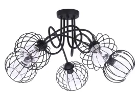 lampa-wiszaca-sufitowa-loft-zwis-metalowa-e27-led