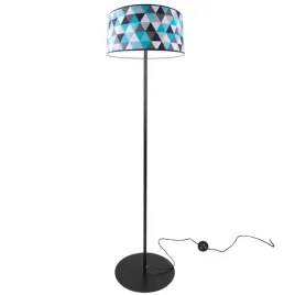 lampa-stojaca-podlogowa-dziecieca-wzory-abazur-led