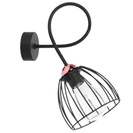 lampa-kinkiet-loft-edison-druciany-plafon-scienny