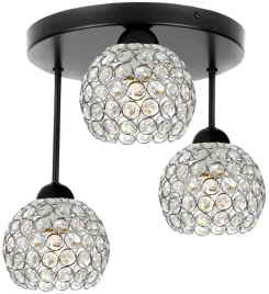 lampa-wiszaca-chrom-zyrandol-plafon-krysztalki-led