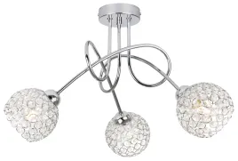 lampa-sufitowa-wiszaca-zyrandol-krysztal-chrom-led