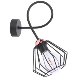 stylowy-kinkiet-lampa-scienna-loft-miedz-z-drutu