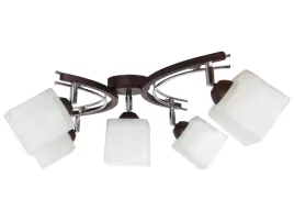 elegancka-lampa-wiszaca-sufitowa-plafon-led-5x60w