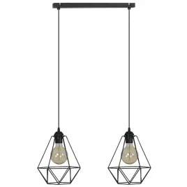 lampa-loftowa-sufitowa-nowoczesna-led-druciana