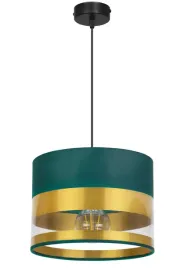 lampa-wiszaca-sufitowa-elegancka-zloto-abazur-led