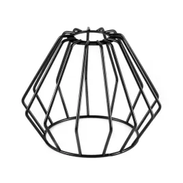 metalowy-klosz-loft-z-drutu-e27-bialy-czarny-lampy