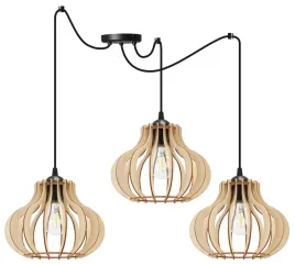 lampa-wiszaca-zyrandol-sufitowa-drewno-klosz-led
